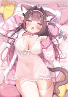コミックアンリアルイラストコレクション