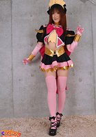 ★COSPLEX moviex 16 綾川ゆんまお （ダウンロード版）