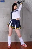 cosplex annex PhotoPack 152 - 吉野まみ - 写真集 - DMMブックス