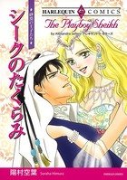 砂漠の王子たち2