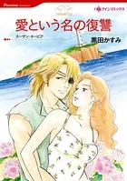 愛という名の復讐