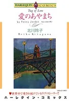 愛のあやまち