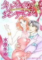 クリスマスのシンデレラ