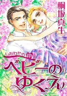 ベビーのゆくえ 見知らぬふたりが愛した我が子