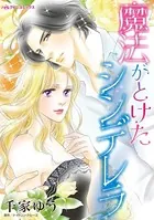 魔法がとけたシンデレラ