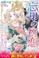 忘却の初恋 記憶を失くした騎士は敵国の王女に愛を乞う