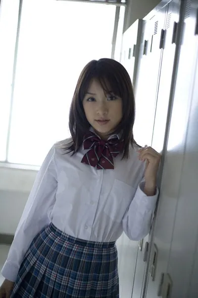 きみとそらVer.1 みひろ