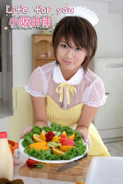 Life for you 小阪由佳