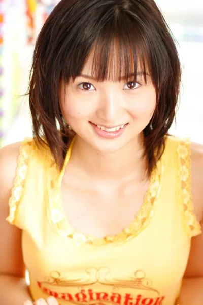 ラブドル 山口美羽2