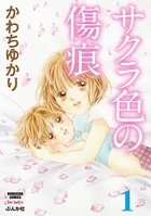 サクラ色の傷痕