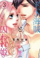 ドS海賊と囚われ姫