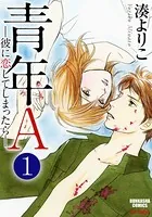 青年A―彼に恋してしまったら―（単話）