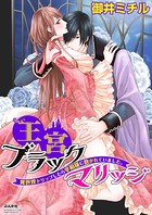 王宮ブラックマリッジ 異世界トリップしたら宰相様に抱かれていました。(分冊版) 【第9話】