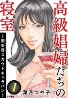 高級娼婦たちの寝室 〜闇聖母スカウトキャラバン〜