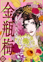 まんがグリム童話 金瓶梅 （48）
