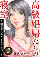 高級娼婦たちの寝室 〜闇聖母スカウトキャラバン〜 （2）