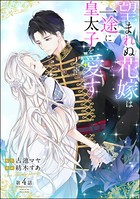 望まれぬ花嫁は一途に皇太子を愛す《フルカラー》(分冊版) 【第4話】 【おまけイラスト付】