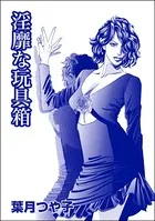 淫靡な玩具箱＜リベンジナイト 〜お仕置きに濡れる夜〜＞（単話）