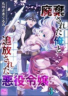廃棄された俺と追放された悪役令嬢（分冊版） 【第3話】