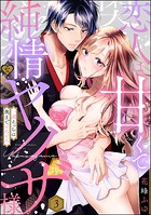 恋人は甘くて純情なヤクザ様 一途えっちは奥までとろとろ（分冊版） 【第3話】