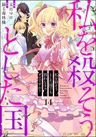 私を殺そうとした国でも救わなきゃダメですか？（分冊版） 【第14話】