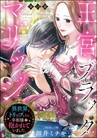 王宮ブラックマリッジ 異世界トリップしたら宰相様に抱かれていました。(分冊版) 【第13話】