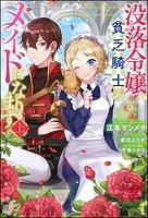 没落令嬢、貧乏騎士のメイドになります