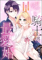 嘘つき騎士様の最愛婚 小さな姫は身体ごと愛でられる（単話版）（単話）