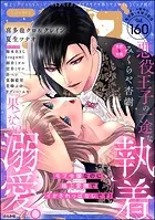 禁断Lovers Vol.160
