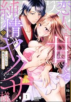 恋人は甘くて純情なヤクザ様 一途えっちは奥までとろとろ （1）