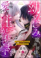 幼なじみ魔術師様に毎晩愛を注がれてます こじれた再会はベッドの上で（分冊版） 【第8話】