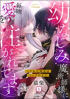 幼なじみ魔術師様に毎晩愛を注がれてます こじれた再会はベッドの上で （1）