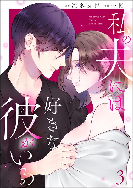私の夫には好きな彼がいる 3