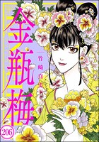 まんがグリム童話 金瓶梅（分冊版） 【第206話】