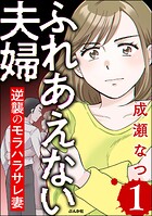 ふれあえない夫婦 逆襲のモラハラサレ妻 1