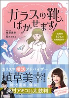 ガラスの靴、はかせます！ 〜成婚率80％の結婚相談所〜 1