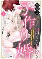 黒騎士殿下と甘くて不埒な子作り婚 悪役にされた令嬢はイかされ啼かされ暴かれる （1） 【かきおろし漫画付】