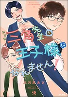 三角先生は王子様になれません！ 2