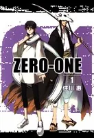 01＜ZERO-ONE＞