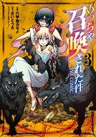 めっちゃ召喚された件 THE COMIC 3巻【DMMブックス限定特典付き】