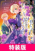 王太子に婚約破棄されたので、もうバカのふりはやめようと思います 特装版 7
