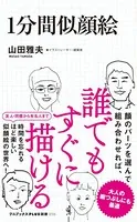 1分間似顔絵