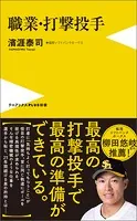 職業・打撃投手