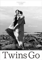 【デジタル限定】Twins Go 写真集 『 AFTERNOON 』
