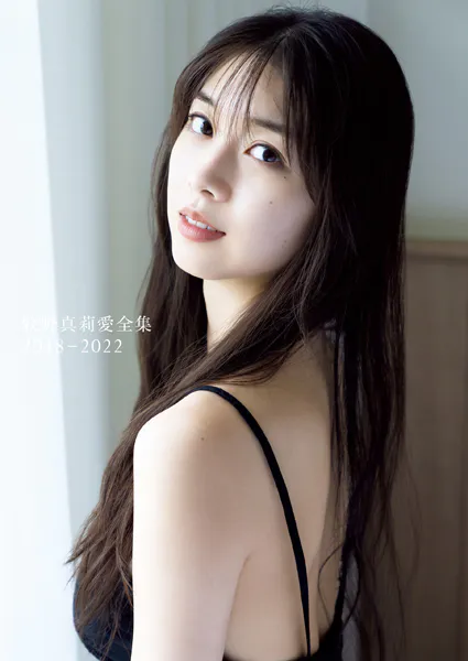 牧野真莉愛 全集 2018-2022
