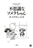 不思議なソメラちゃんオートクチュール