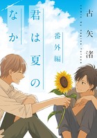 君は夏のなか 番外編