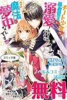 チート少女が暴君聖王に溺愛されそうですが、今は魔法に夢中なんです！！！ ノベル＆コミック試読版