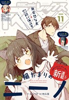 Comic REX （コミック レックス） 2020年11月号［雑誌］