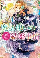 魔法使いの結婚事情